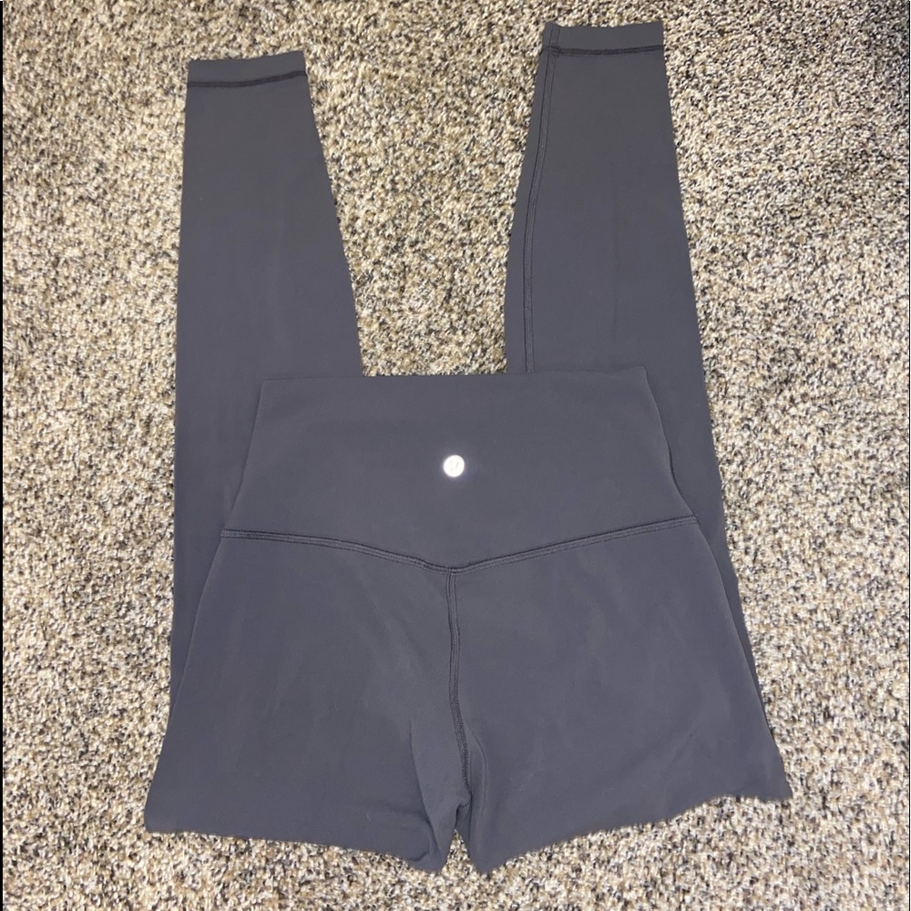 lululemon align leggings 28”